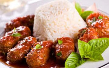 طرز تهیه  کباب هندی| حتما خوشتون میاد!