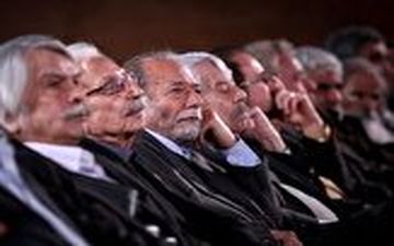 صحبت های تکان دهنده بازیگران پیشکسوت سینما و تلویزیون در مورد حرفه بی رحم بازیگری