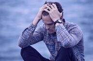 این مدل نگرانی غیر طبیعی و خطرناک است!
