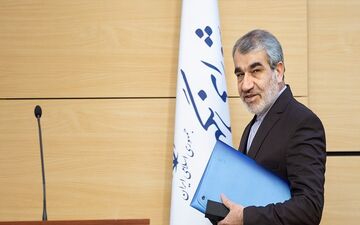 شورای نگهبان برای شنیدن نقدهای دلسوزانه گوش شنوا دارد