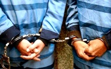فاش شدن راز۴۰ فقره سرقت زیرزمینی در مشهد