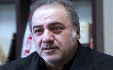 فرهاد قائمیان در شبکه الکوثر