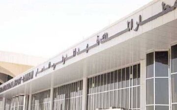 اختلال ناوبری هوایی در فرودگاه ملک فهد عربستان و پیامدهای آن