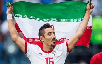 گوچی در لیست خرید پرسپولیس