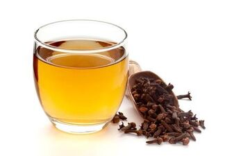 از خواص شگفت‌انگیز چای میخک خبر دارید؟
