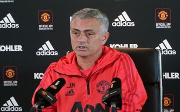 در بازی برابر چلسی صددرصد منچستریونایتدی هستم