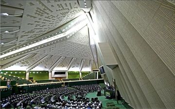 پایان هفتمین روز بررسی بودجه در مجلس؛ جلسه بعدی صبح فردا 