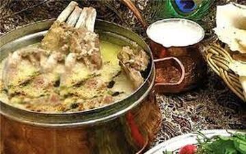 طرز تهیه  آبگوشت اراکی | عاشقش میشی!