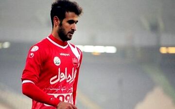  ستاره پرسپولیس برای ماشین سازی خط و نشان کشید
