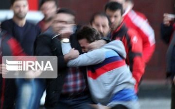 نزاع میهمانان یک جشن در شهرستان بهار یک کشته و ۶ مصدوم بر جا گذاشت