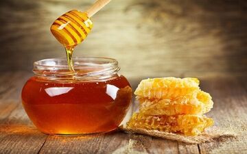 عسل گنجینه‌ای از خواص دارویی که از آن بی خبر هستید