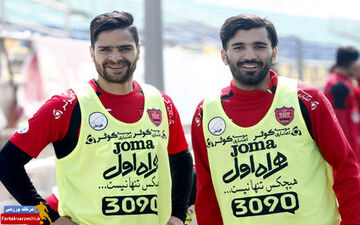 دلیل ناراحتی کمال از پرسپولیسی ها مشخص شد