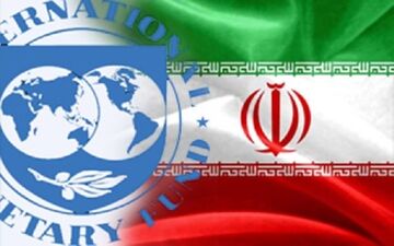 جایگاه پانزدهمین اقتصاد بزرگ دنیا به ایران می رسد