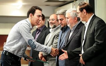 پرونده سازی برای گزارشگر محجوب یا واقعیت! 