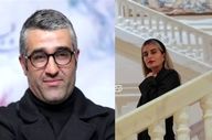 واکنش تازه همسر سابق پژمان جمشیدی به جنجال‌های اخیر