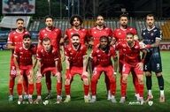 ترکیب پرسپولیس مقابل آلانیااسپور اعلام شد؛ تارتار با چهره‌های جدید به میدان می‌رود