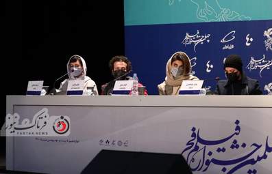  فیلم سینمایی " بی رویا "