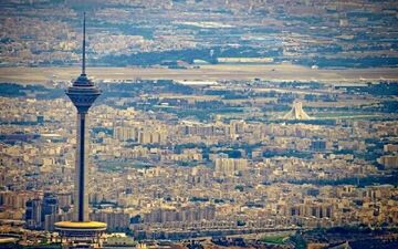 ضرورت توجه به ۳۴ مخاطره جهانی در طرح انتقال پایتخت

