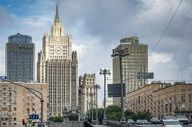 استقبال روسیه از توافق آمریکا و ایران برای پایان دادن به جنگ 