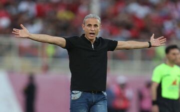 تعویض‌های بد/  اشتباه یحیی شانس برد را از پرسپولیس گرفت