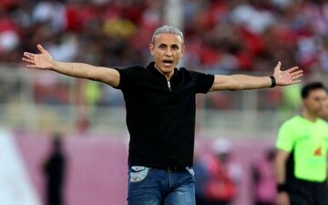 تعویض‌های بد/  اشتباه یحیی شانس برد را از پرسپولیس گرفت