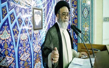 امام جمعه تبریز:  انتظار بیشتری در حل مشکلات داریم