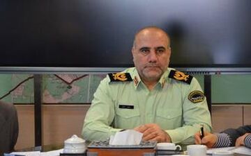  واکنش پلیس به اکران مسابقات فوتبال از طریق سینماهای تهران