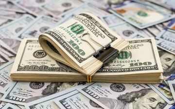 دلیل سقوط دلار چیست ؟/ التهاب بازار ادامه دارد؟ 