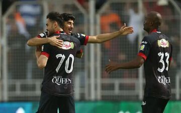 اولین ستاره با پرسپولیس به توافق رسید + جزئیات
