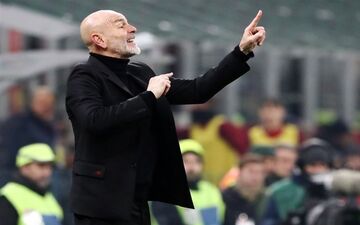  پیولی: لوفتوس چیک مرا را غافلگیر کرد 