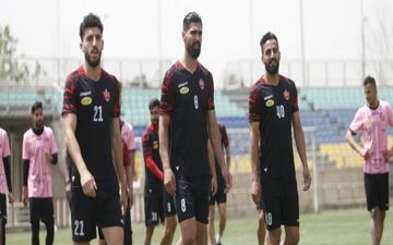 شهرخودرو؛ آخرین فرصت رضا اسدی برای تمدید قرارداد