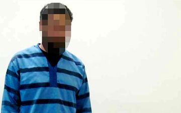دستگیری عمو و برادر زاده به دنبال قتل طلافروش

