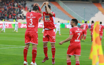 جیب پرسپولیسی ها پر پول شد