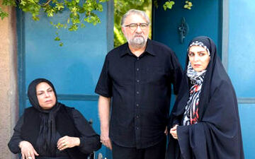 سریال محرمی شبکه 2 را بهتر بشناسید