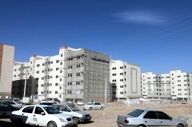 صدور بیش از ۷۰۰ هزار پروانه ساختمانی در طرح نهضت ملی مسکن