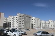 صدور بیش از ۷۰۰ هزار پروانه ساختمانی در طرح نهضت ملی مسکن