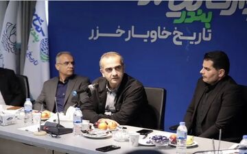 منطقه آزاد انزلی آماده ارتقای زیرساخت‌های کوی شهید رجایی است