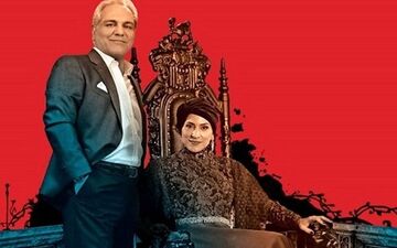 دانلود قسمت 12 دوازدهم سریال دراکولا