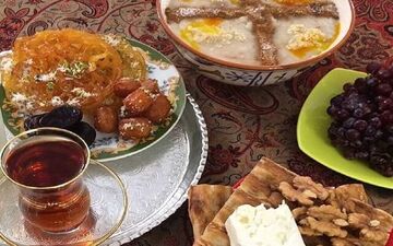 مواردی برای تقویت سیستم ایمنی
