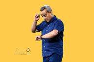 اولین شکست فصل برای برق شیراز در خانه مقابل شهید قندی یزد