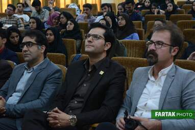 نشست علمی  میراث فرهنگی در عرصه معماری، مرمت و باستان‌شناسی