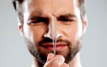 موهای بینی؛ سپر دفاعی طبیعی که نباید قربانی موم انداختن شود


