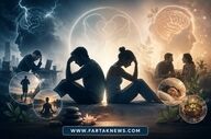 تأثیر استرس بر سلامت جنسی؛ چگونه استرس میل و عملکرد جنسی را کاهش می‌دهد؟