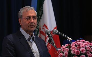 پیش‌بینی کد اشتغال برای هر ایرانی