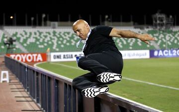 اتفاقی عجیب که خشم هواداران پرسپولیس را برانگیخته است!