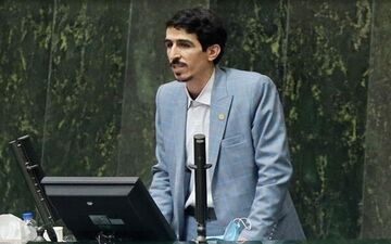 رئیس قوه قضائیه نتیجه پرونده کرسنت را اعلام کند