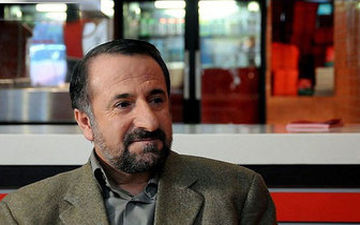 به خاطر بازیگری، معلمی را کنار گذاشتم