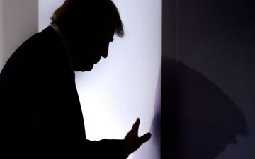  ترامپ یک سند فوق سری در مورد جاسوسی از ستاد انتخاباتی اش را منتشر می کند