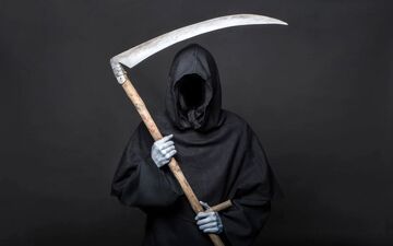 ۵ روایت عجیب و متفاوت از 5 نفری که از مرگ برگشته‌اند!