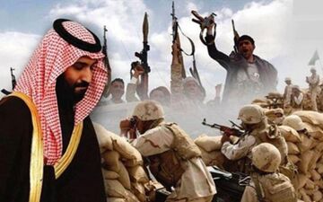  آغاز آرامش در یمن با پایان محمد بن سلمان